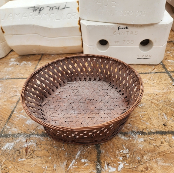 Basket - Picture 2 of 2